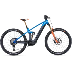 Cube STEREO HYBRID 140 HPC ACTIONTEAM 29