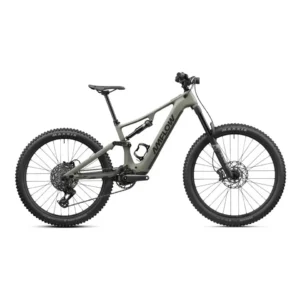 AMFLOW PR CARBON 800 Watt AVINOX M2